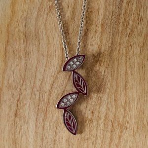 Stainless Steel Necklace